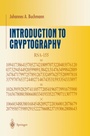 Cover: Introduction to Cryptography - Springer