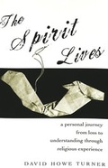 Cover: The Spirit Lives - Peter Lang Verlag