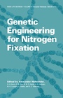Cover: Genetic Engineering for Nitrogen Fixation - Springer