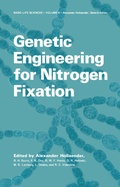 Cover: Genetic Engineering for Nitrogen Fixation - Springer