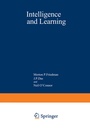 Cover: Intelligence and Learning - Springer
