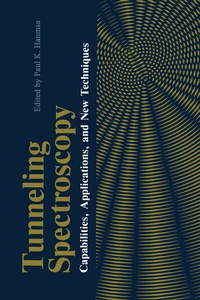 Abbildung von: Tunneling Spectroscopy - Springer