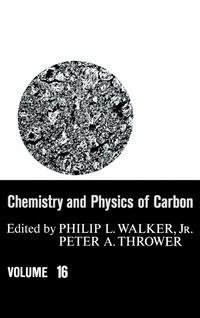 Bild: Chemistry & Physics of Carbon - CRC Press