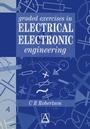 Cover: Graded Exercises in Electrical and Electronic Engineering - Springer