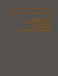 Cover: Bibliography of Magnetic Materials and Tabulation of Magnetic Transition Temperatures - Springer