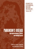 Bild: Parkinson's Disease - Springer