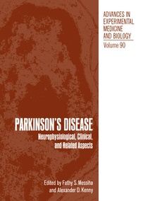 Bild: Parkinson's Disease - Springer