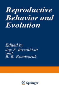 Abbildung von: Reproductive Behavior and Evolution - Springer