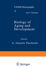 Cover: Biology of Aging and Development - Springer