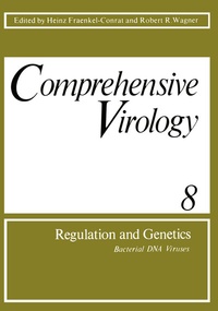 Enlarge image Cover: Regulation and Genetics - Springer