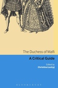 Cover: The Duchess of Malfi - Continuum Publishing Corporation