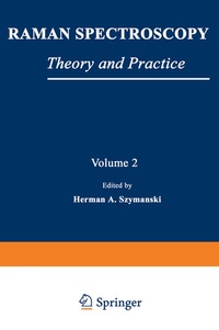 Abbildung von: Raman Spectroscopy - Springer