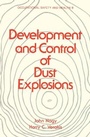 Cover: Development and Control of Dust Explosions - CRC Press