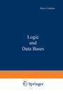 Cover: Logic and Data Bases - Springer