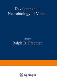 Abbildung von: Developmental Neurobiology of Vision - Springer