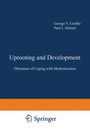 Cover: Uprooting and Development - Springer