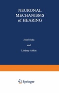 Bild: Neuronal Mechanisms of Hearing - Springer
