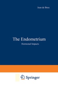 Abbildung von: The Endometrium - Springer