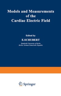 Abbildung von: Models and Measurements of the Cardiac Electric Field - Springer