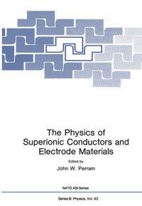 Abbildung von: The Physics of Superionic Conductors and Electrode Materials - Springer
