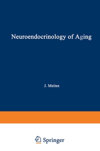Abbildung von: Neuroendocrinology of Aging - Springer