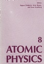 Cover: Atomic Physics 8 - Springer