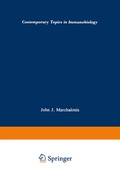 Cover: Immunobiology of Parasites and Parasitic Infections - Springer