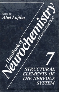 Abbildung von: Structural Elements of the Nervous System - Springer