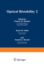 Cover: Optical Bistability 2 - Springer