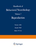 Cover: Reproduction - Springer