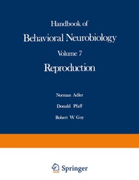 Abbildung von: Reproduction - Springer