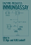 Cover: Enzyme-Mediated Immunoassay - Springer