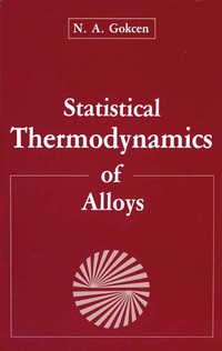 Abbildung von: Statistical Thermodynamics of Alloys - Springer