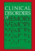 Bild: Clinical Disorders of Memory - Springer