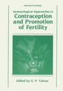 Cover: Immunological Approaches to Contraception and Promotion of Fertility - Springer