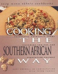 Cover: Cooking The Southern African Way - Lerner Publications Co ,U.S.