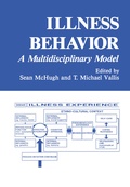 Cover: Illness Behavior - Springer