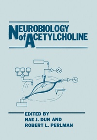 Abbildung von: Neurobiology of Acetylcholine - Springer