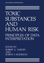 Cover: Toxic Substances and Human Risk - Springer