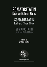 Abbildung von: Somatostatin - Springer