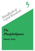 Cover: The Phospholipases - Springer
