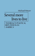 Cover: Several More Lives to Live - Praeger Publishers Inc