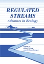 Cover: Regulated Streams - Springer
