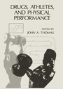 Cover: Drugs, Athletes, and Physical Performance - Springer