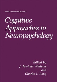 Abbildung von: Cognitive Approaches to Neuropsychology - Springer
