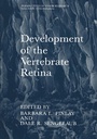 Cover: Development of the Vertebrate Retina - Springer