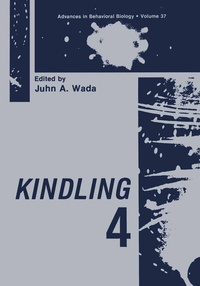 Abbildung von: Kindling 4 - Springer