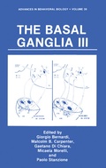 Bild: The Basal Ganglia III - Springer