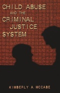 Cover: Child Abuse and the Criminal Justice System - Peter Lang Verlag