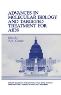 Cover: Advances in Molecular Biology and Targeted Treatment for AIDS - Springer